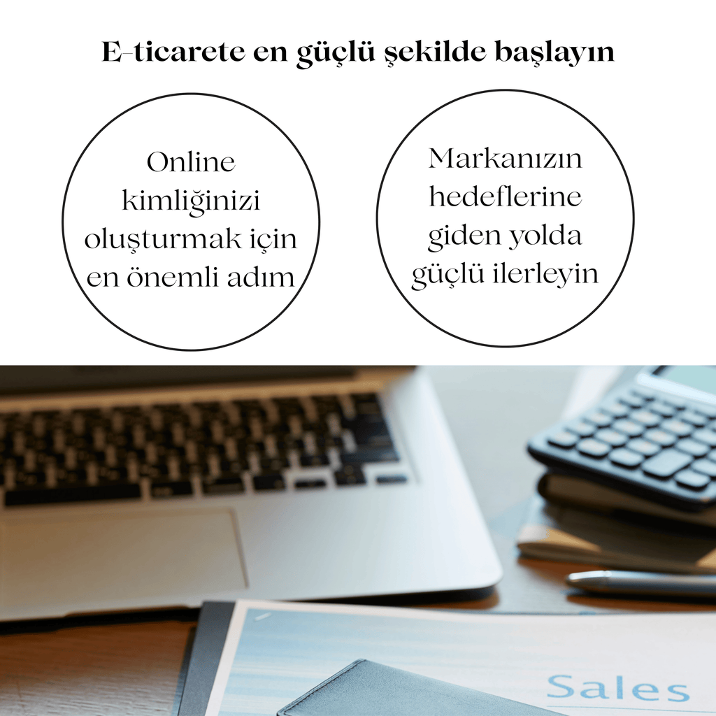 Shopify ile Web Sitenizin Kurulumu