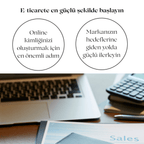 Shopify ile Web Sitenizin Kurulumu